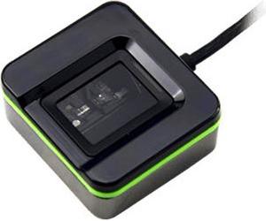 2N TELECOMMUNICATIONS EntryCom IP ext Empreinte digitale