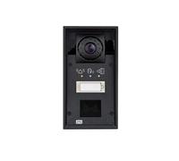 2N Telecommunications IP Force système vidéophone Gris