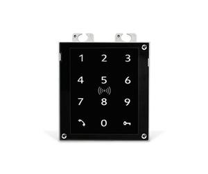 2N TELECOMMUNICATIONS IP VERSO - TOUCH KEYPAD et RF