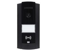 2N Telekom Entrycom IP Base (noir)