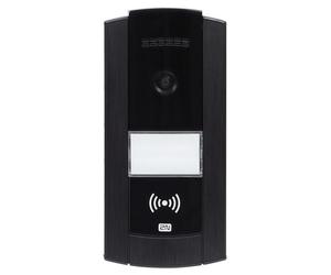 2N Telekom Entrycom IP Base (noir)