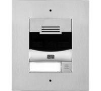 2N Telekom IP Solo mit Kamera UP (silber)