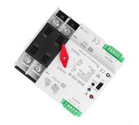 2P 100A pour interrupteur AT 220V WiFi Smart Control 2P 100A pour