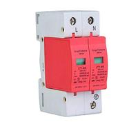 2P 80KA 385V Parafoudre Protecteur à Basse Tension Dispositif Protection Contre les Surtensions Téléphone Foudre
