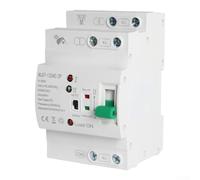 2P Automatischer Transfert Schalter AC220V 20-80A Schnell(2P 32A) | Circuit millisecondes, alimentation ininterrompue, compatible AC220V, nombre de pôles 2P, mode automatique