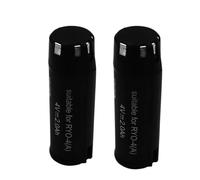 2Pack H-ANT 4V 4000mAH Replacement Battery-Compatible for Ryobi AP4001 RGS410 RLP416 RP4020 RP4400 RP4520 RP4530