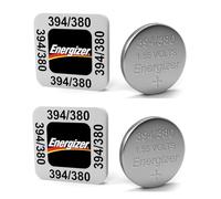 2PC Energizer 394 380 SR936SW montre oxyde d'argent batterie