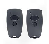 2pcs 868.3 MHz Garage Door Remote Control for Marantec D302-868, D304-868, D384-868, D321-868, D32