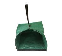 2pcs Dustpan Leaf Bag Pour Jardin