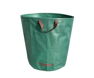 2pcs Garden Leaf Bags Pour Jardin