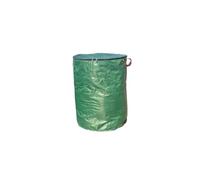 2pcs Garden Leaf Trash Can Pour Jardin