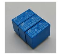 2PCS Industrial electronic circuit board DIY Smih-05v 12V 24 vdc-sl-a - sl-c 6 pin / 8 pin 16A normally open relay NWPNLXEA(24VDC-SL-A-6pin)