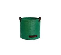 2pcs Large Capacity Fallen Leaf Storage Bag Pour Jardin