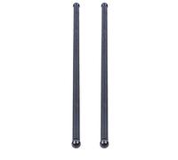 2pcs / lot Tige de poussée de valve pour HONDA GX340 GX390 GX 340 390 Chinois 188F 11HP 13HP moteur à essence générateur de moteur 14410-ZE3-013