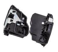 2pcs Moteur de Centralisation Avant pour BMW 1 2 3 4 5 6 7 série 51217036167 51217036170 Serrure de porte