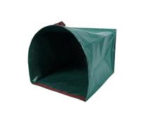 2pcs Semi-circular Leaf Bags Pour Jardin