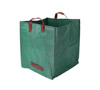 2pcs Square Waterproof Gardening Storage Bag Pour Jardin