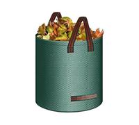 2pcs Waterproof Garden Storage Bag Pour Jardin