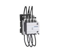2RD58I8PM 1PCS CJ19-2511 CJ19-3211 CJ19-4311 CJ19-6321 CJ19-9521 AC220V 380V Contacteur à condensateur commuté CJ19(Cj19-6321,220V)