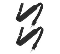 2set Sangle de Rechange pour Pulvérisateur Dorsal Agricole | Bretelles Réglables et Rembourrées, Largeur Accrue, Maintien Stable pour Souffleur, Verger, Jardinage et Travaux Paysagers
