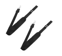 2set Sangle de Rechange Réglable pour Pulvérisateur Dorsal | Bretelle Épaissie et Élargie, Maintien Confortable pour Pompe ou Souffleur, Travaux Agricoles, Jardinage et Application