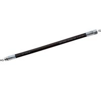 2SN Tuyau hydraulique avec raccord M12x1,5 DKO/CEL 315 bar (OP) 1,2 m