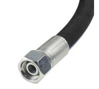 2SN Tuyau hydraulique avec raccord M12x1,5 DKO/CEL 315 bar (OP) 2,6 m