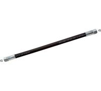 2SN Tuyau hydraulique avec raccord M36x2.0 DKO/DKO 165 bar (OP) 3.2 m