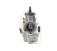 2T 4T Scooter ATV UTV 250CC 300CC 350CC 400CC Moteur Moto pour PWK 33mm 34mm 35mm 36mm 38mm 40mm 42mm Carburateur pour KEIHIN