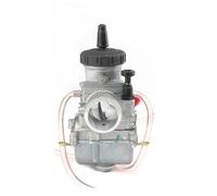 2T 4T Scooter ATV UTV 250CC 300CC 350CC 400CC Moteur Moto pour PWK 33mm 34mm 35mm 36mm 38mm 40mm 42mm Carburateur pour KEIHIN