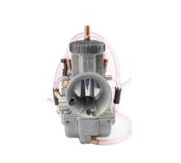 2T 4T Scooter ATV UTV 250CC 300CC 350CC 400CC Moteur Moto pour PWK 33mm 34mm 35mm 36mm 38mm 40mm 42mm Carburateur pour KEIHIN