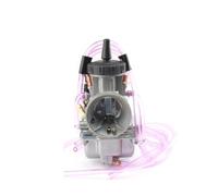 2T 4T Scooter ATV UTV 250CC 300CC 350CC 400CC Moteur Moto pour PWK 33mm 34mm 35mm 36mm 38mm 40mm 42mm Carburateur pour KEIHIN