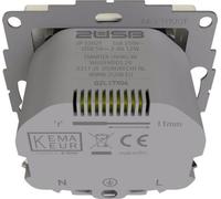 2USB inChargePRO Prise USB AA 12 W 2,4 A Blanc brillant