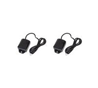 2X 12V DYP-2HD01 Capteur de Vibration pour la Detection de Securite, Voiture Systeme Anti-Vol Etc.