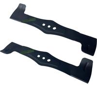 2X 42 CM lame de tondeuse Faworyt TR84 M Handy TRT84M352 Hortmasz HTS LX84M L352
