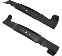 2x 57cm Ø 16 mm Jeu de lames STIHL Tracteur à raclettes, 61707020135A Jeu de lames