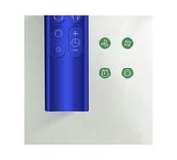 2X 965824-07 Télécommande pour Purificateur D'Air AM11 TP00 TP01 Pure Cool Tower (Argent)