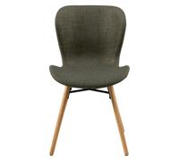 2x AC Design, Chaises, Batilda (1x)