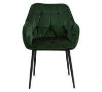 2x AC Design, Chaises, Brooke (1x)