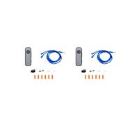 2X Bouchons D'Oreille Casque Protection Du Travail Réduction Du Bruit Écouteurs pour le Travail Protection Auditive Chantiers de
