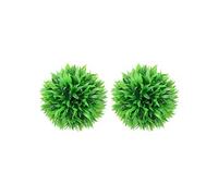 vidaXL Boules de Buis 2pcs