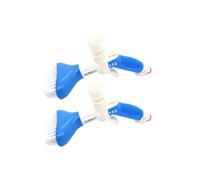 2x Brosse pour filtre de Spa/Piscine Darlly SC785