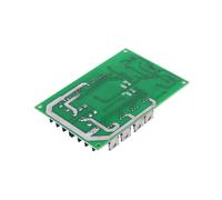 2X Carte de Module de Commande de Moteur Double Pont en H MOSFET CC IRF3205 3-36 V 10 A Peak30 A