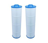 2x Cartouche compatible Weltico C7 pour piscine