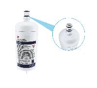 2x Cartouche de remplacement 3M™ High Flow HF45-S / 5613303