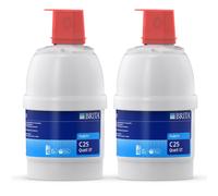 2x Cartouche filtrante BRITA PURITY C25 Quell ST