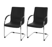 Mendler Samara - Lot de 2 - Noir