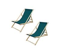ECD Germany Chilienne - Vert foncé