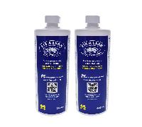 2x Colmateur de fuites Fix-a-Leak pour spas 946 ml