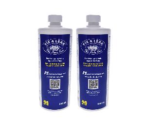 2x Colmateur de fuites Fix-a-Leak pour spas 946 ml